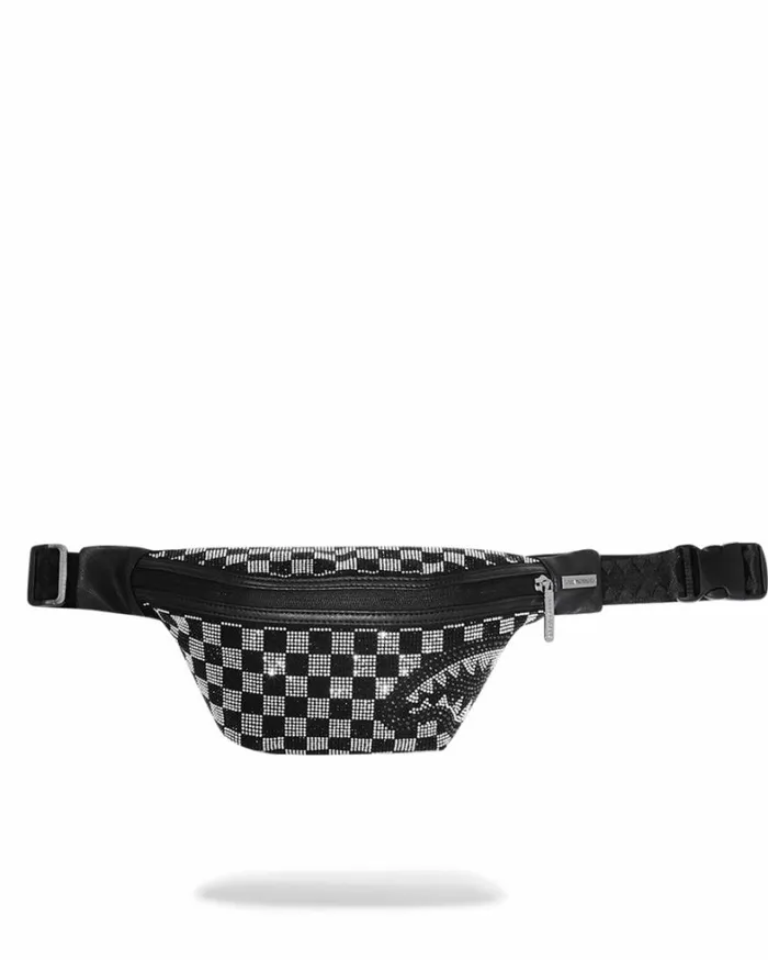 Bags SPRAYGROUND LIGHT YEARS AHEAD SAVVY CROSSBODY