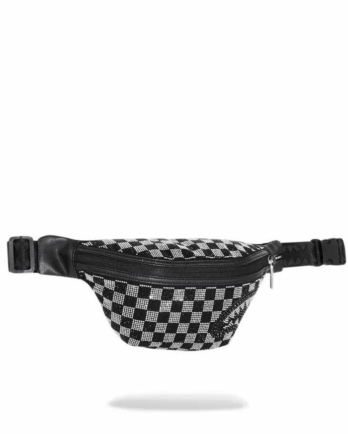 Bags SPRAYGROUND LIGHT YEARS AHEAD SAVVY CROSSBODY