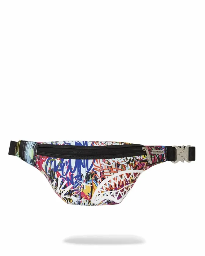 Bags SPRAYGROUND LOWER EAST SIDE SAVVY CROSSBODY