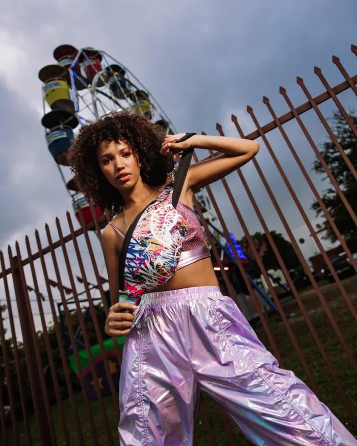 Bags SPRAYGROUND LOWER EAST SIDE SAVVY CROSSBODY