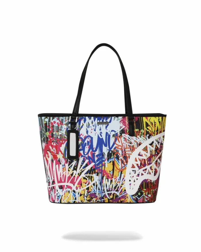 Bags SPRAYGROUND LOWER EAST SIDE TOTE