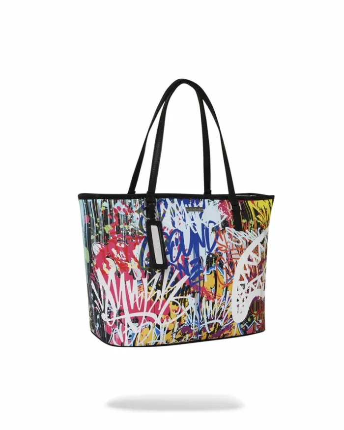 Bags SPRAYGROUND LOWER EAST SIDE TOTE