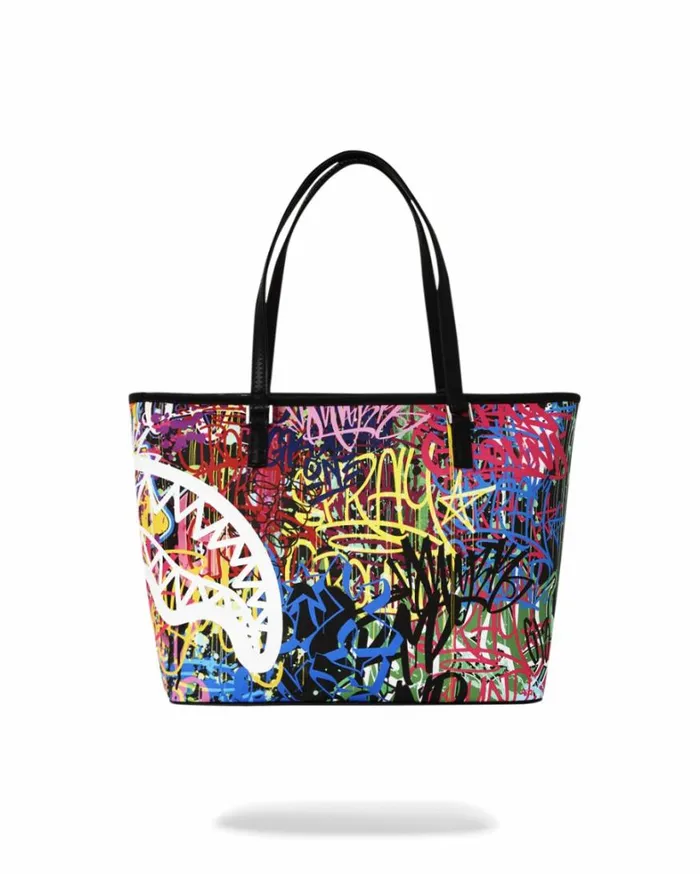 Bags SPRAYGROUND LOWER EAST SIDE TOTE