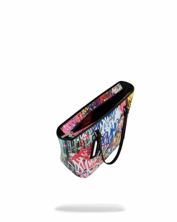 Bags SPRAYGROUND LOWER EAST SIDE TOTE