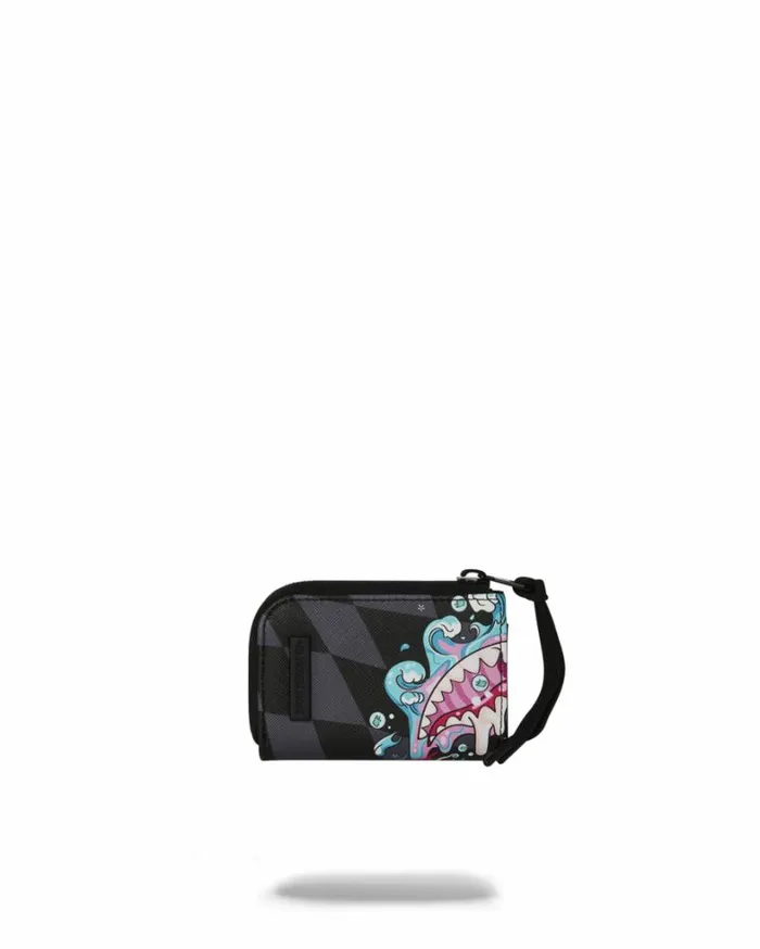 Bags SPRAYGROUND MAD SCIENTIST WALLET