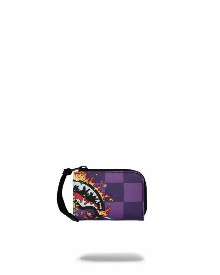 Bags SPRAYGROUND MAD SCIENTIST WALLET