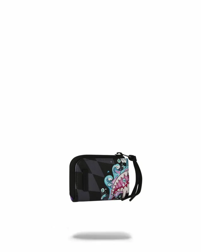Bags SPRAYGROUND MAD SCIENTIST WALLET
