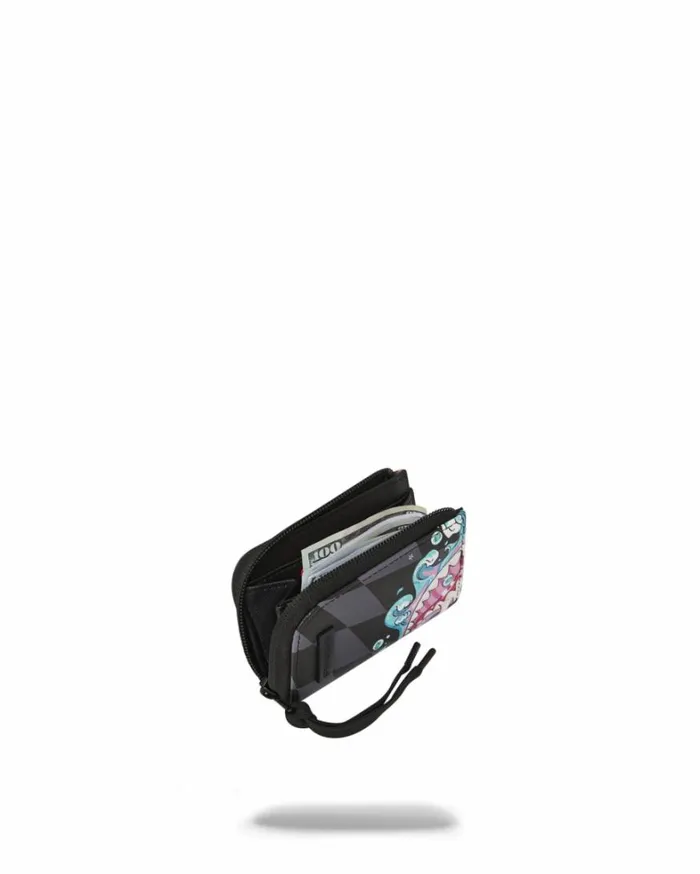 Bags SPRAYGROUND MAD SCIENTIST WALLET