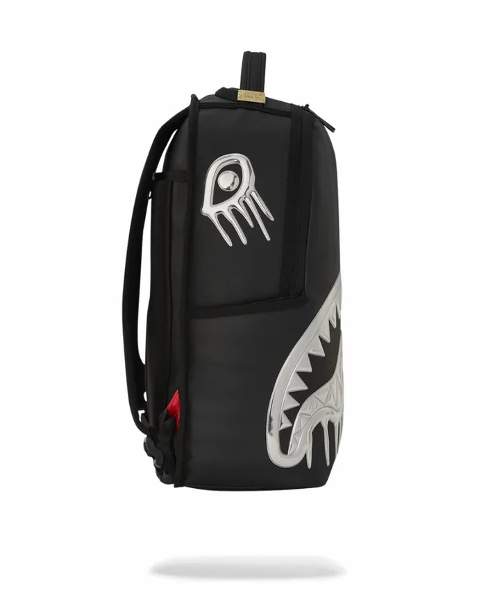 Bags SPRAYGROUND METALLIC TO THE TOUCH EXTRA DRIP BACKPACK