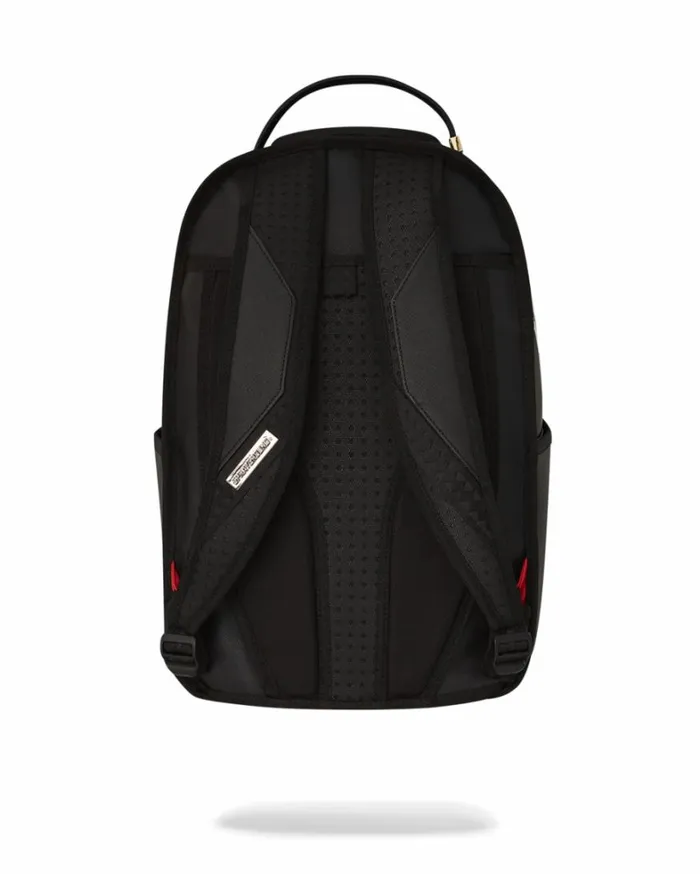 Bags SPRAYGROUND METALLIC TO THE TOUCH EXTRA DRIP BACKPACK