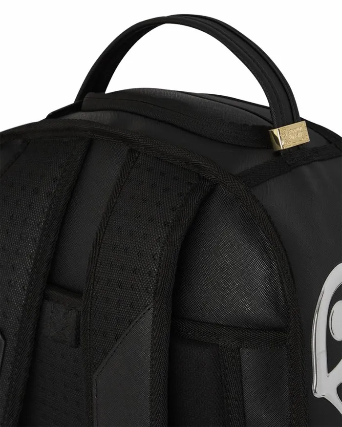 Bags SPRAYGROUND METALLIC TO THE TOUCH EXTRA DRIP BACKPACK