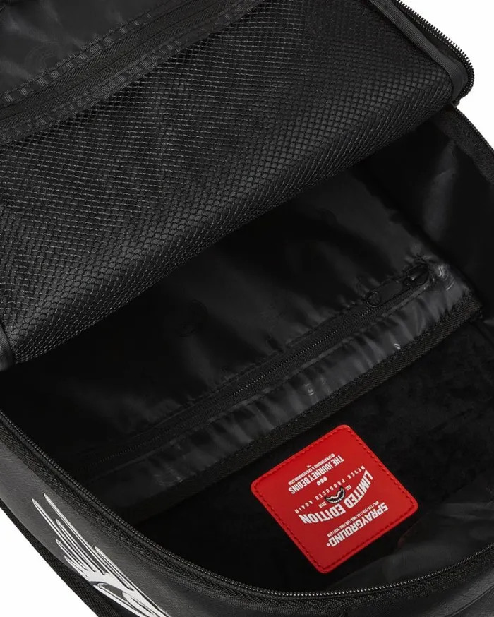 Bags SPRAYGROUND METALLIC TO THE TOUCH EXTRA DRIP BACKPACK