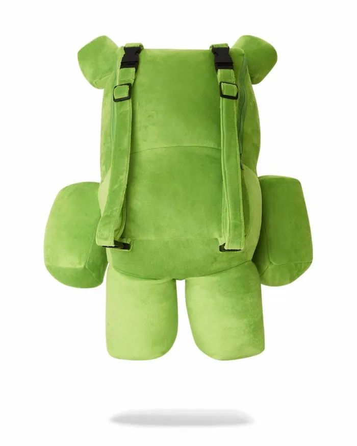 Bags SPRAYGROUND MINECRAFT CREEPER MONEYBEAR BACKPACK