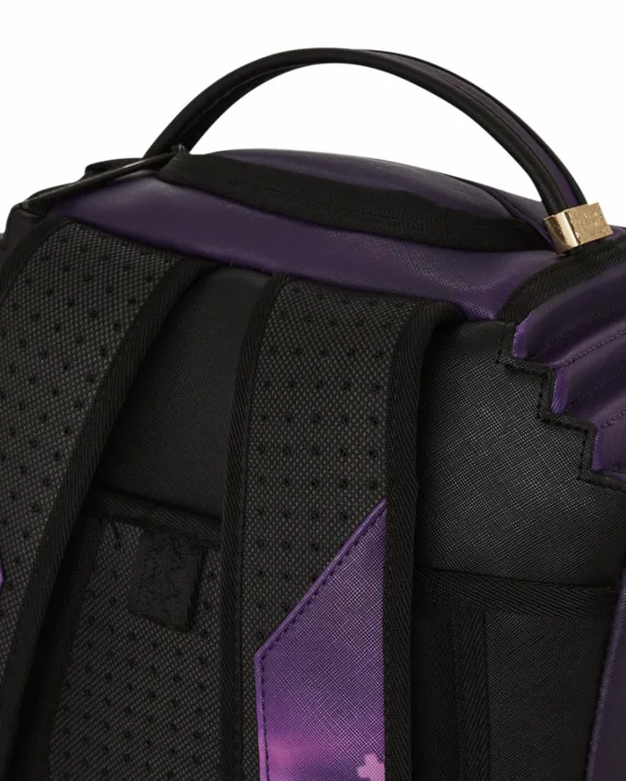 Bags SPRAYGROUND MINECRAFT ENDER DRAGON ATTACK BACKPACK