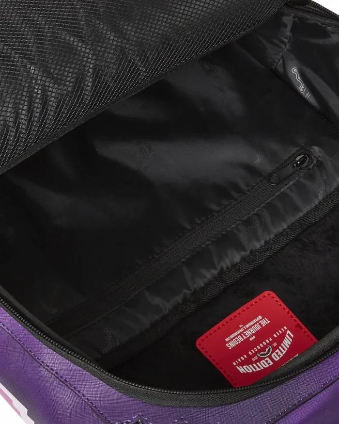 Bags SPRAYGROUND MINECRAFT ENDER DRAGON ATTACK BACKPACK