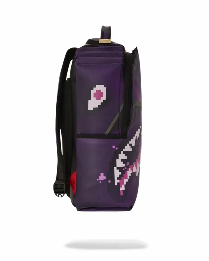 Bags SPRAYGROUND MINECRAFT ENDER DRAGON ATTACK BACKPACK