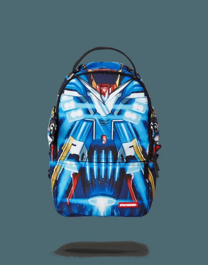 Bags SPRAYGROUND MINI ANIME JET PACK