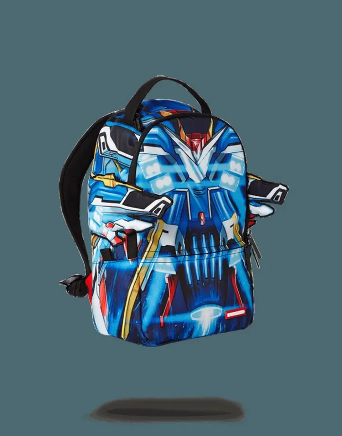 Bags SPRAYGROUND MINI ANIME JET PACK