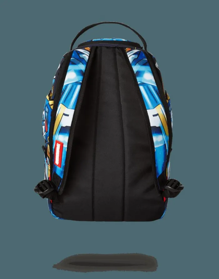 Bags SPRAYGROUND MINI ANIME JET PACK