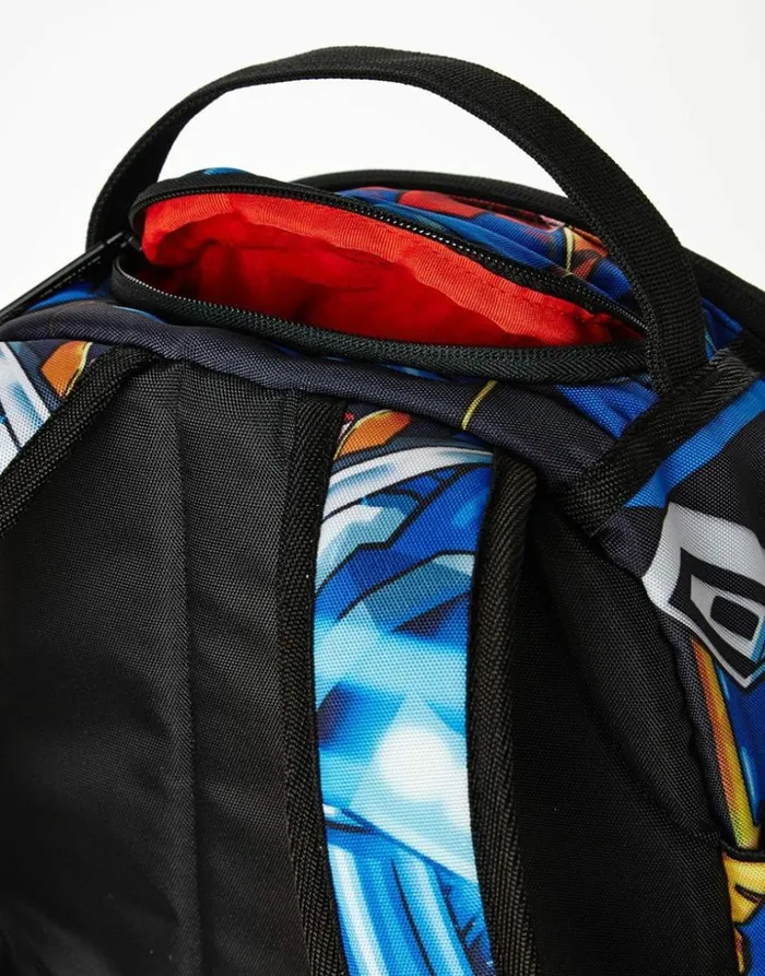 Bags SPRAYGROUND MINI ANIME JET PACK