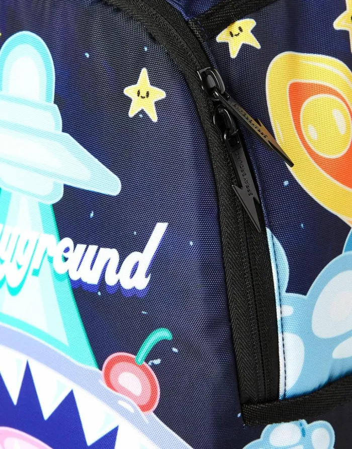 Bags SPRAYGROUND MINI ASTRO BUBBLE BACKPACK