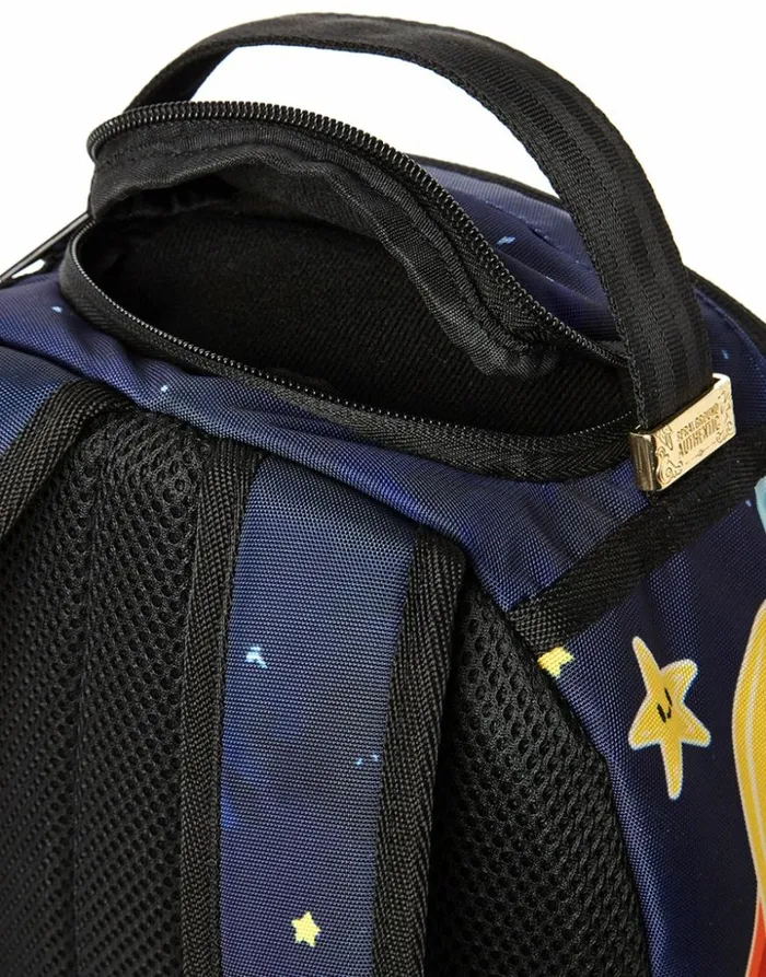 Bags SPRAYGROUND MINI ASTRO BUBBLE BACKPACK