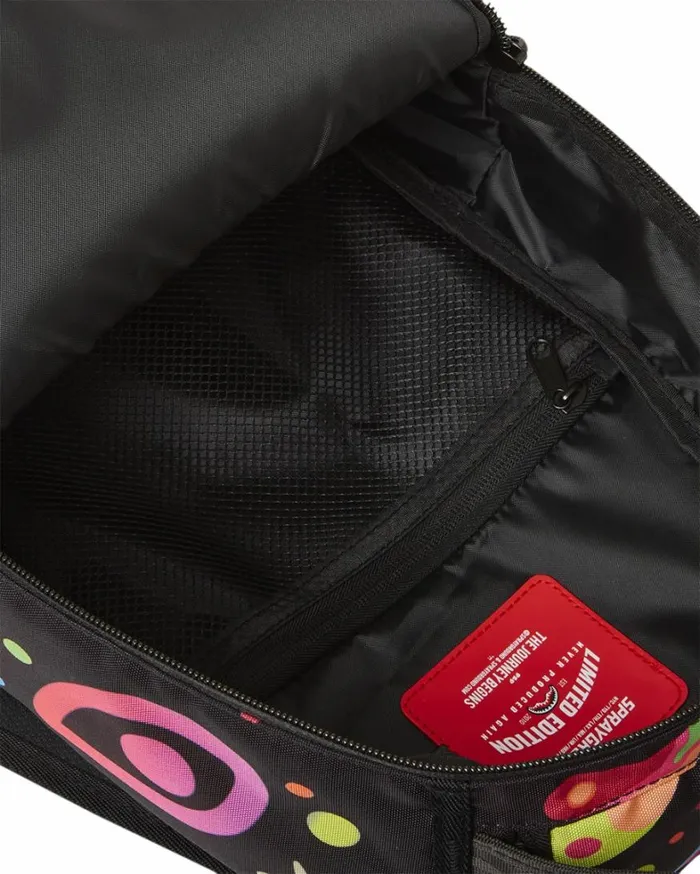 Bags SPRAYGROUND MINI HAPPY DAYS BACKPACK
