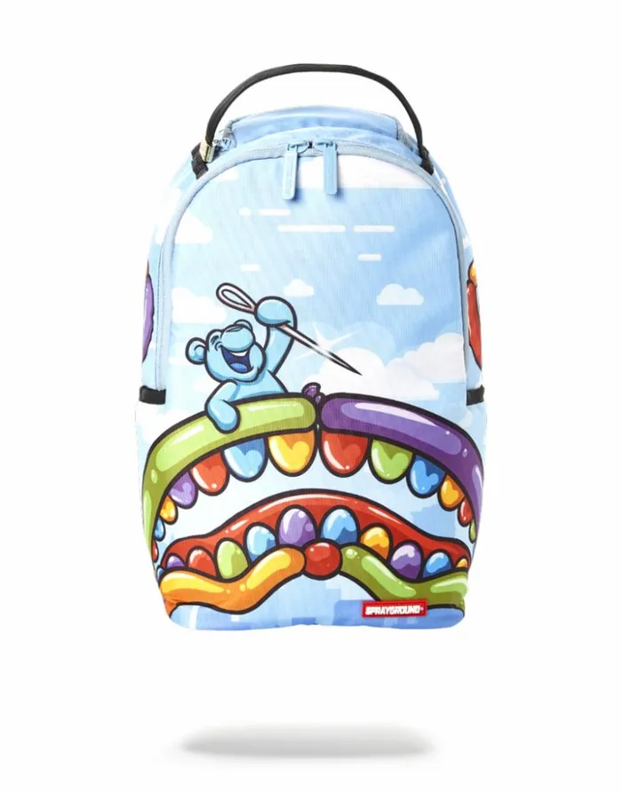 Bags SPRAYGROUND MINI IT039S POPPIN BACKPACK