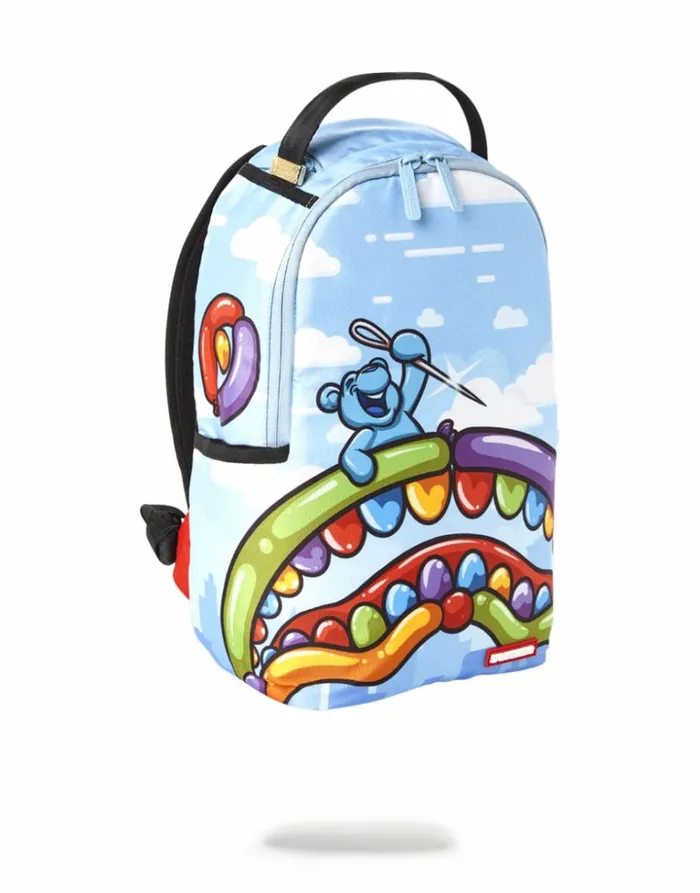 Bags SPRAYGROUND MINI IT039S POPPIN BACKPACK