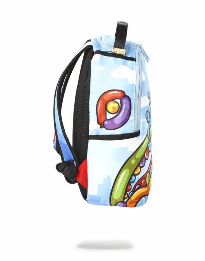 Bags SPRAYGROUND MINI IT039S POPPIN BACKPACK