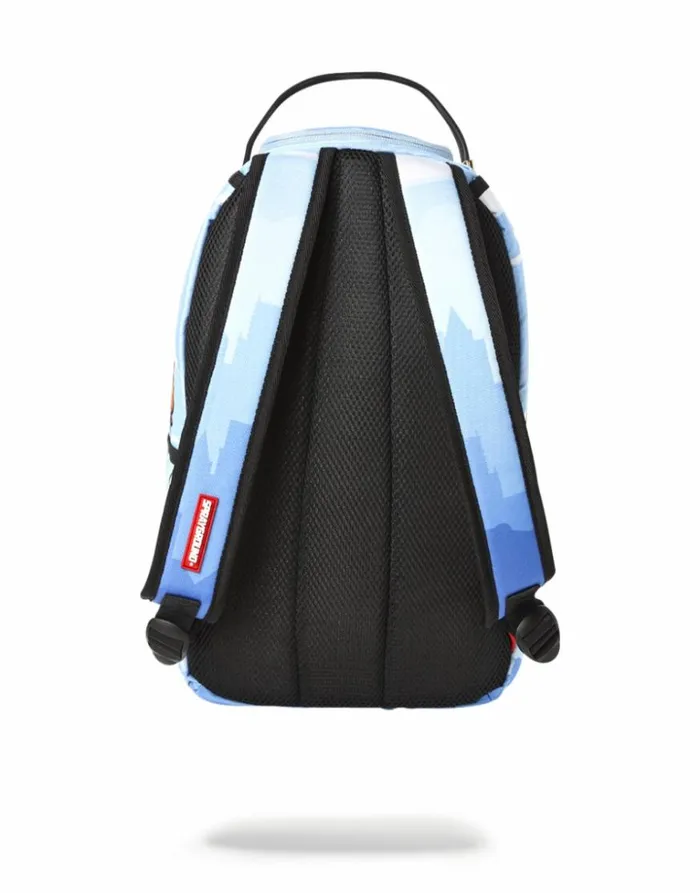 Bags SPRAYGROUND MINI IT039S POPPIN BACKPACK