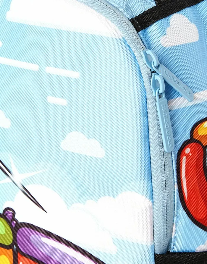 Bags SPRAYGROUND MINI IT039S POPPIN BACKPACK