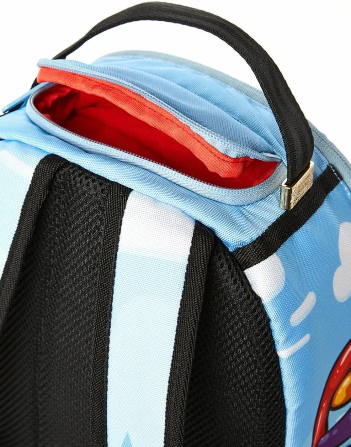 Bags SPRAYGROUND MINI IT039S POPPIN BACKPACK