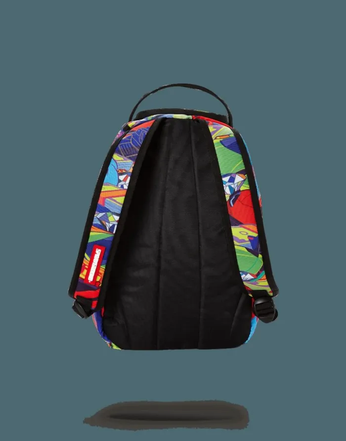 Bags SPRAYGROUND MINI MONEY RICHES