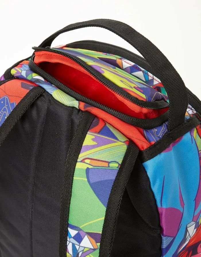 Bags SPRAYGROUND MINI MONEY RICHES