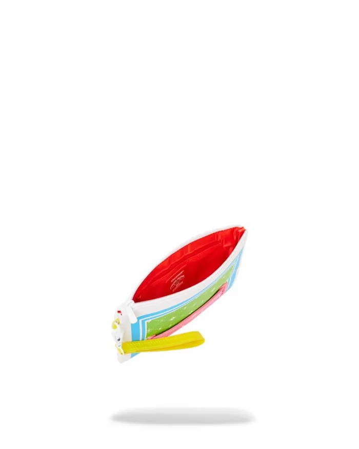 Bags SPRAYGROUND MODUS OPERANDI CHAMELEON CROSSOVER CLUTCH