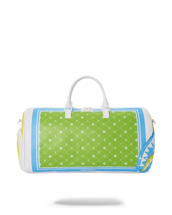 Bags SPRAYGROUND MODUS OPERANDI CHAMELEON DUFFLE