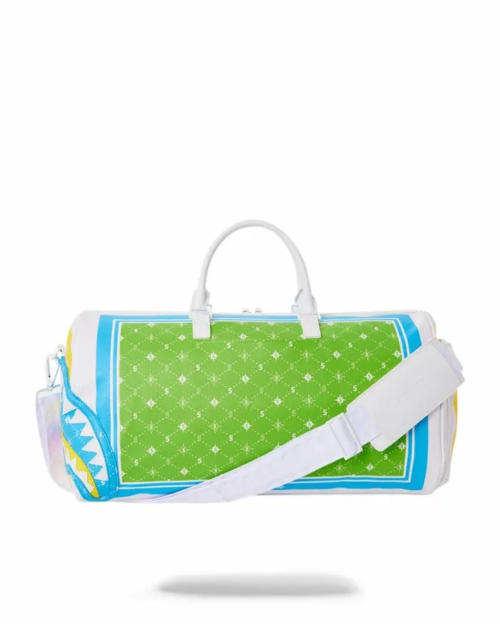 Bags SPRAYGROUND MODUS OPERANDI CHAMELEON DUFFLE
