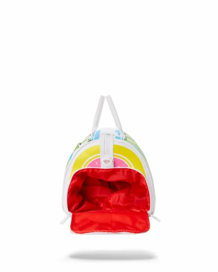 Bags SPRAYGROUND MODUS OPERANDI CHAMELEON DUFFLE