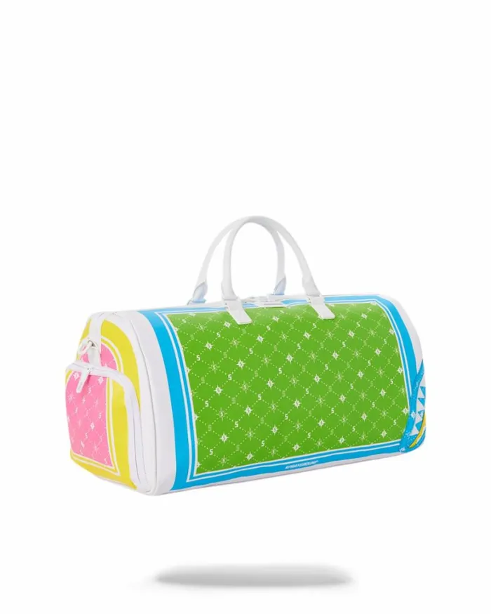 Bags SPRAYGROUND MODUS OPERANDI CHAMELEON DUFFLE