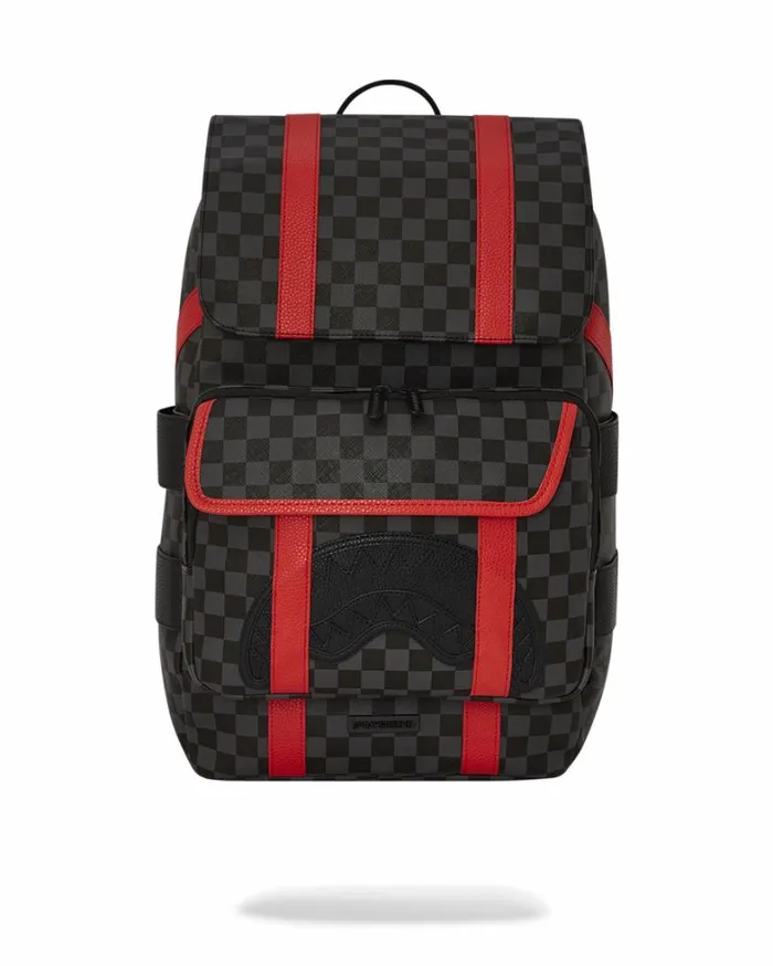 Bags SPRAYGROUND MONACO SHARK CLUB RECON BACKPACK