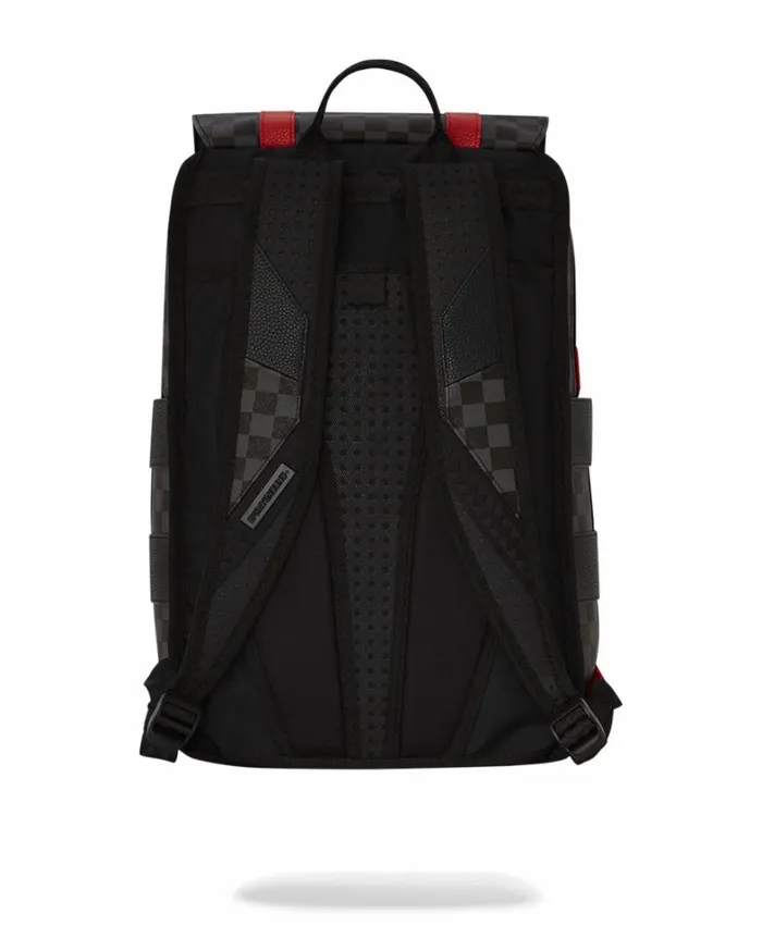 Bags SPRAYGROUND MONACO SHARK CLUB RECON BACKPACK