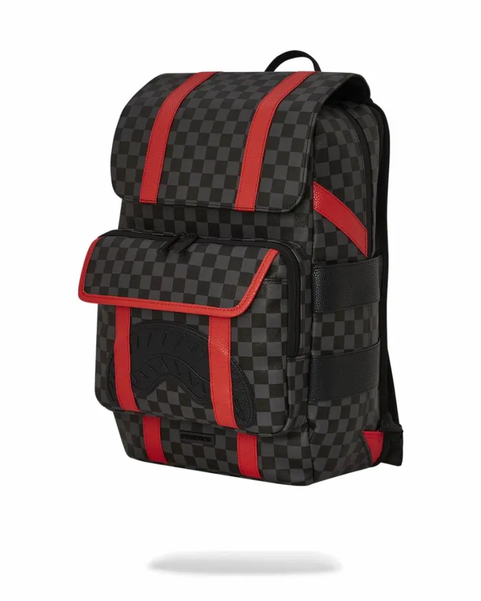 Bags SPRAYGROUND MONACO SHARK CLUB RECON BACKPACK