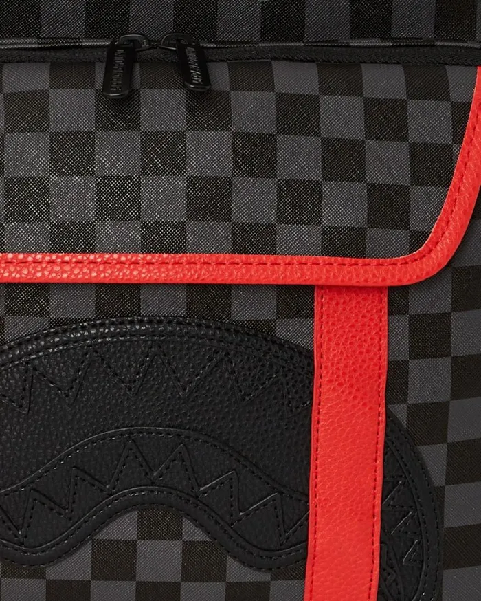 Bags SPRAYGROUND MONACO SHARK CLUB RECON BACKPACK