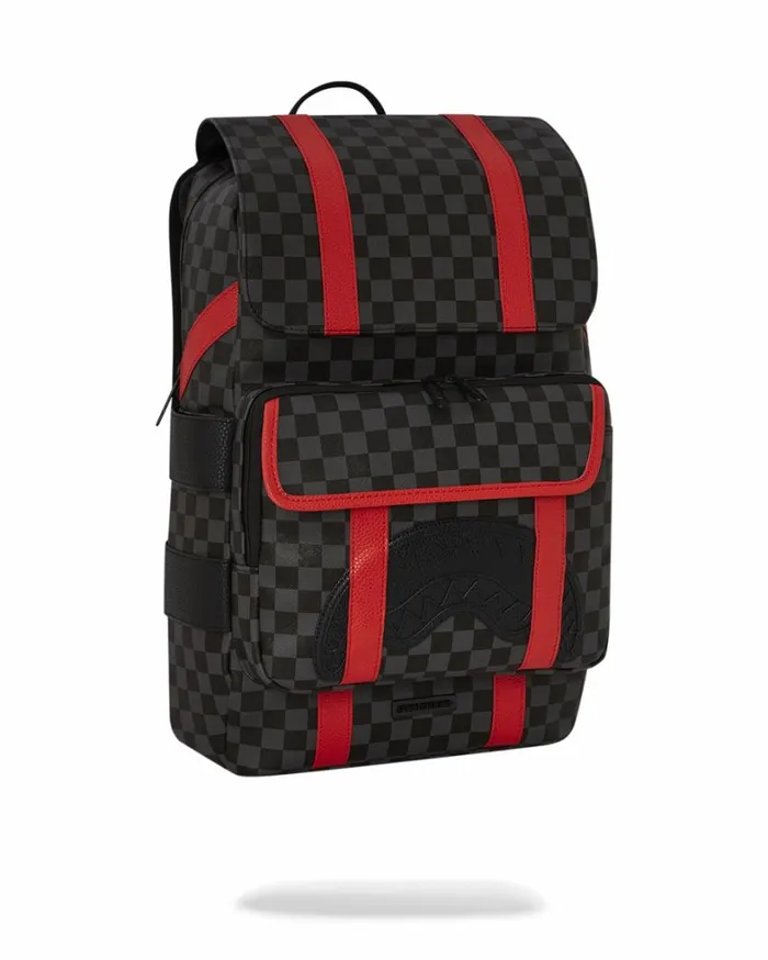 Bags SPRAYGROUND MONACO SHARK CLUB RECON BACKPACK