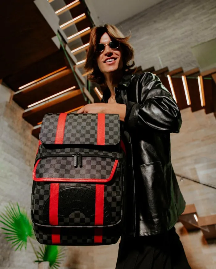 Bags SPRAYGROUND MONACO SHARK CLUB RECON BACKPACK