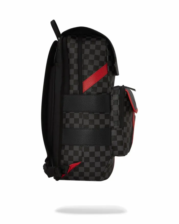 Bags SPRAYGROUND MONACO SHARK CLUB RECON BACKPACK