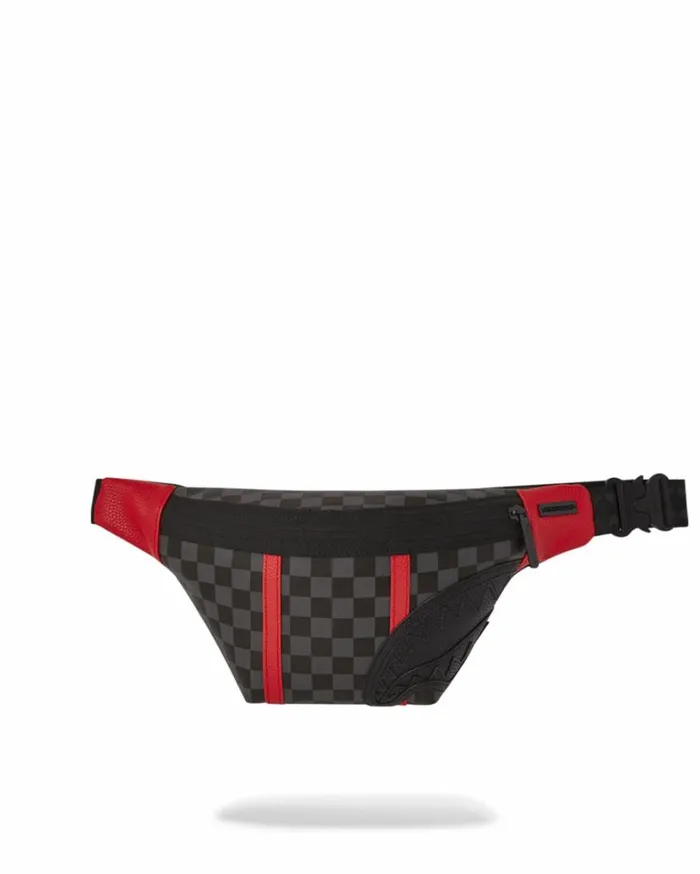 Bags SPRAYGROUND MONACO SHARK CLUB SAVVY CROSSBODY