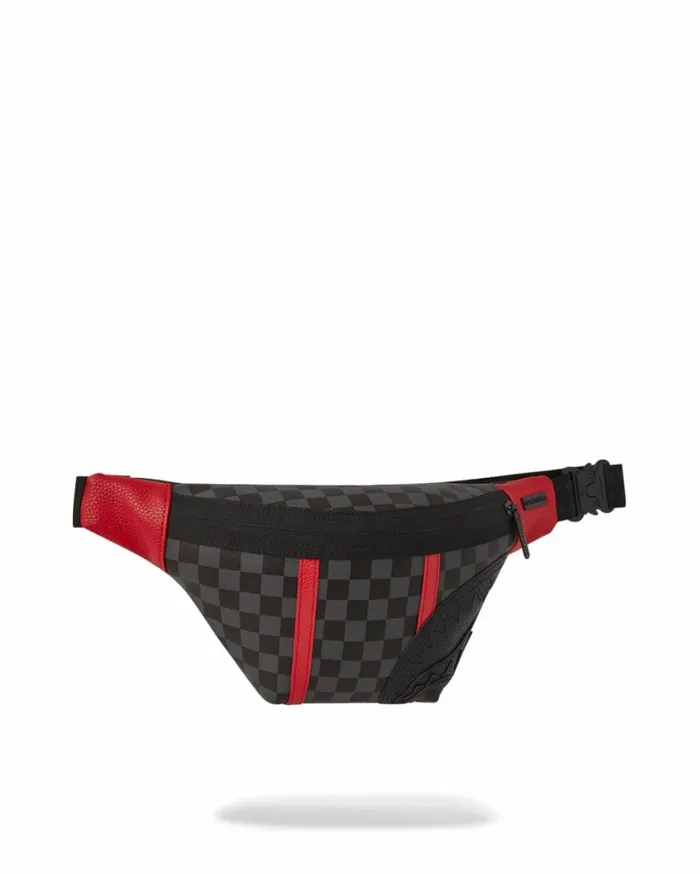 Bags SPRAYGROUND MONACO SHARK CLUB SAVVY CROSSBODY