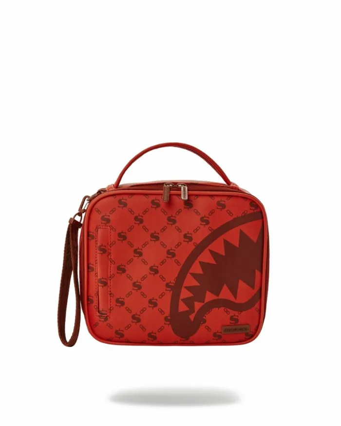 Bags SPRAYGROUND MONEYGRAM BRICK SNACK PACK AKA MONEY BAG